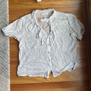 Doên blouse
